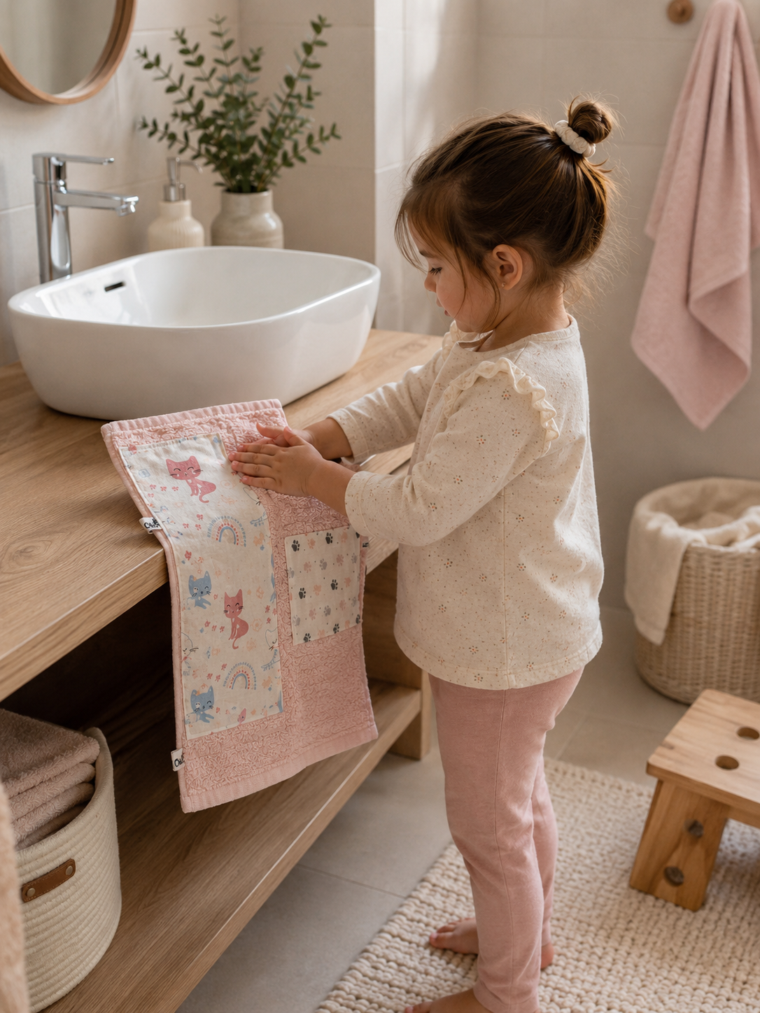 Asciugamano per Bambini
