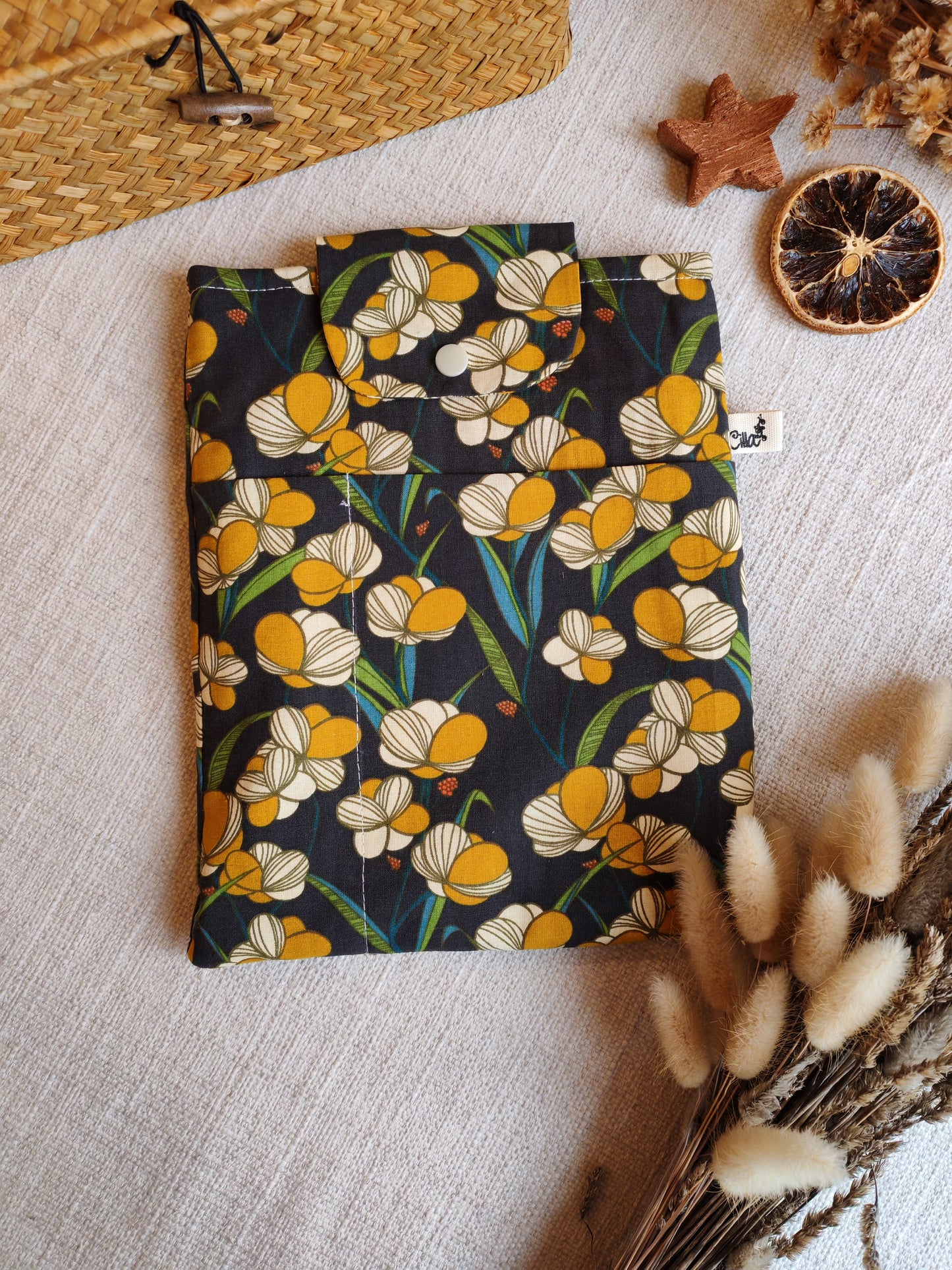 Cover per Libri, Agende e Kindle