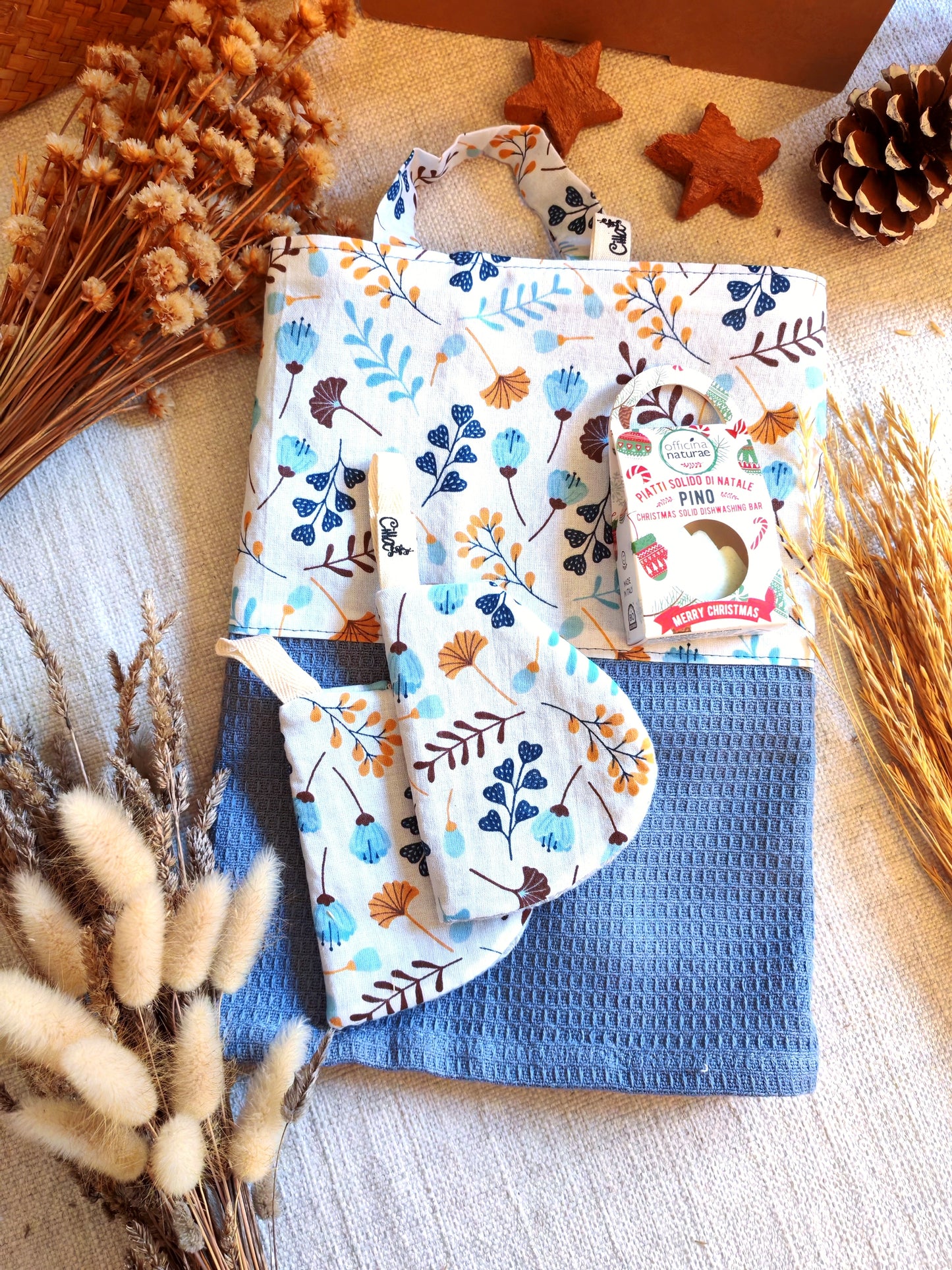 Cofanetto di Natale ~ Profumo di Casa