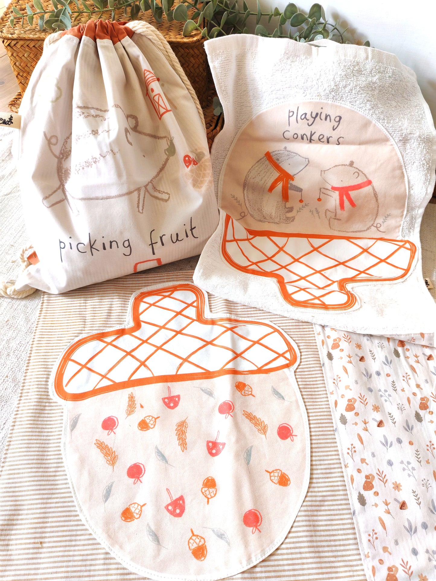 Set Asilo "Nuove Avventure"