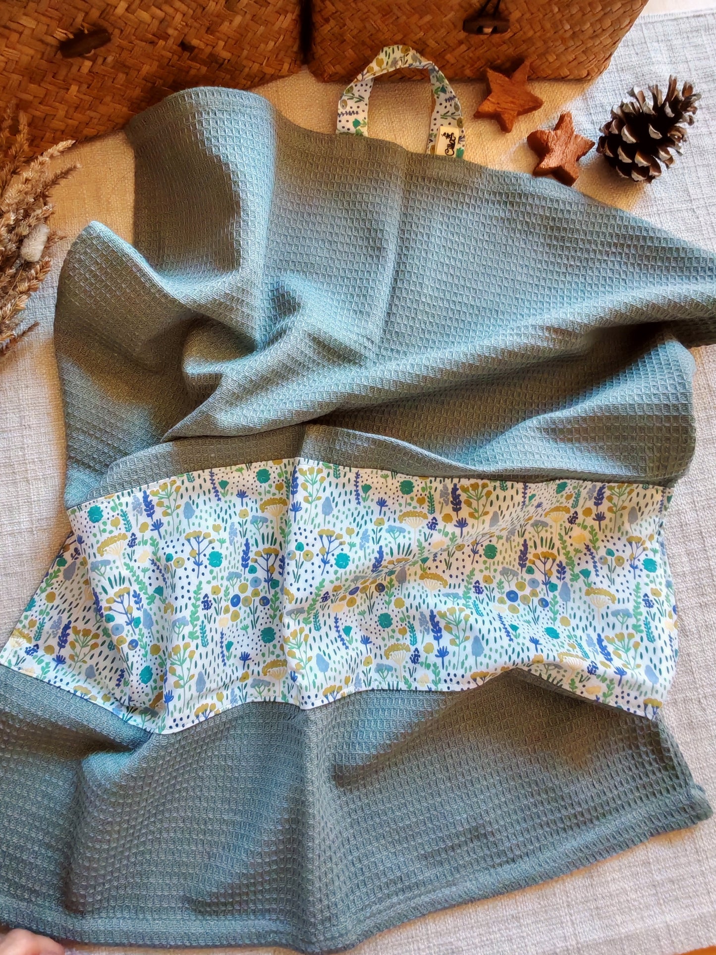 Cofanetto di Natale ~ Profumo di Casa