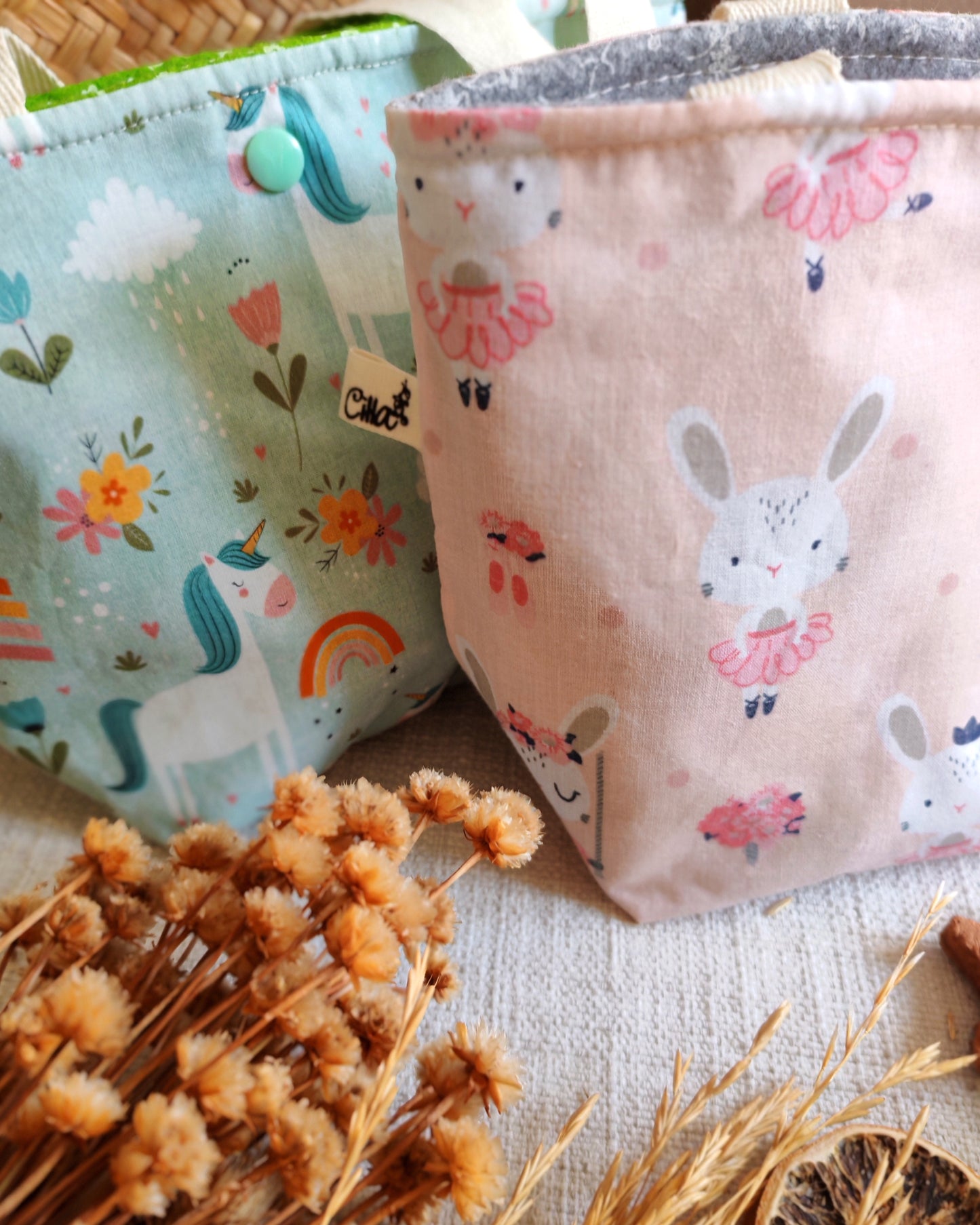 Cofanetto di Natale  ~ Momenti Kids