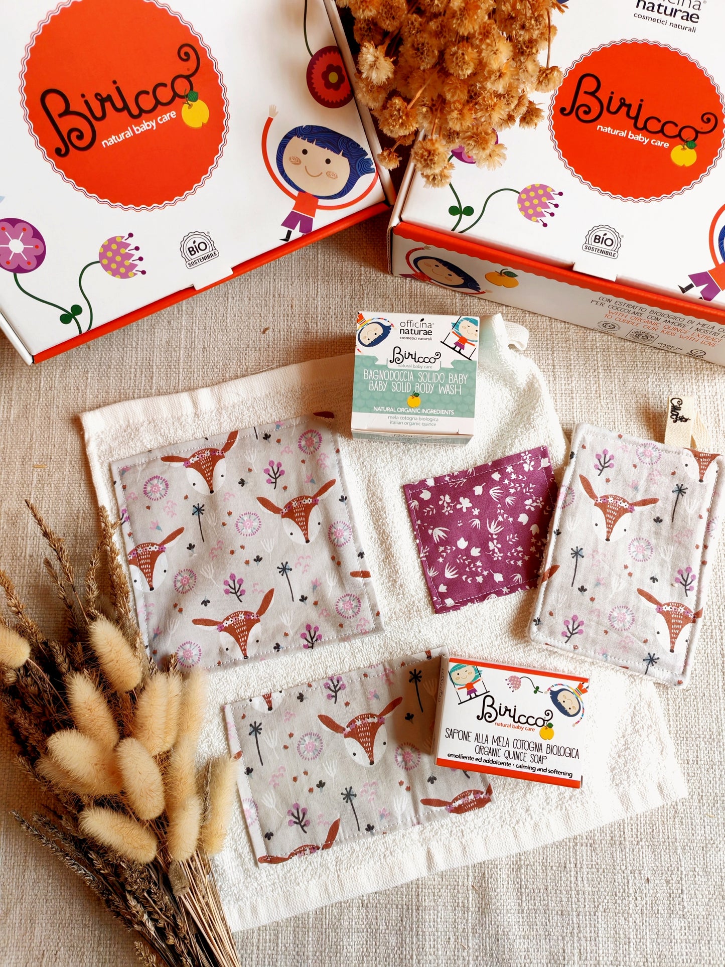 Cofanetto di Natale - BabyBagno