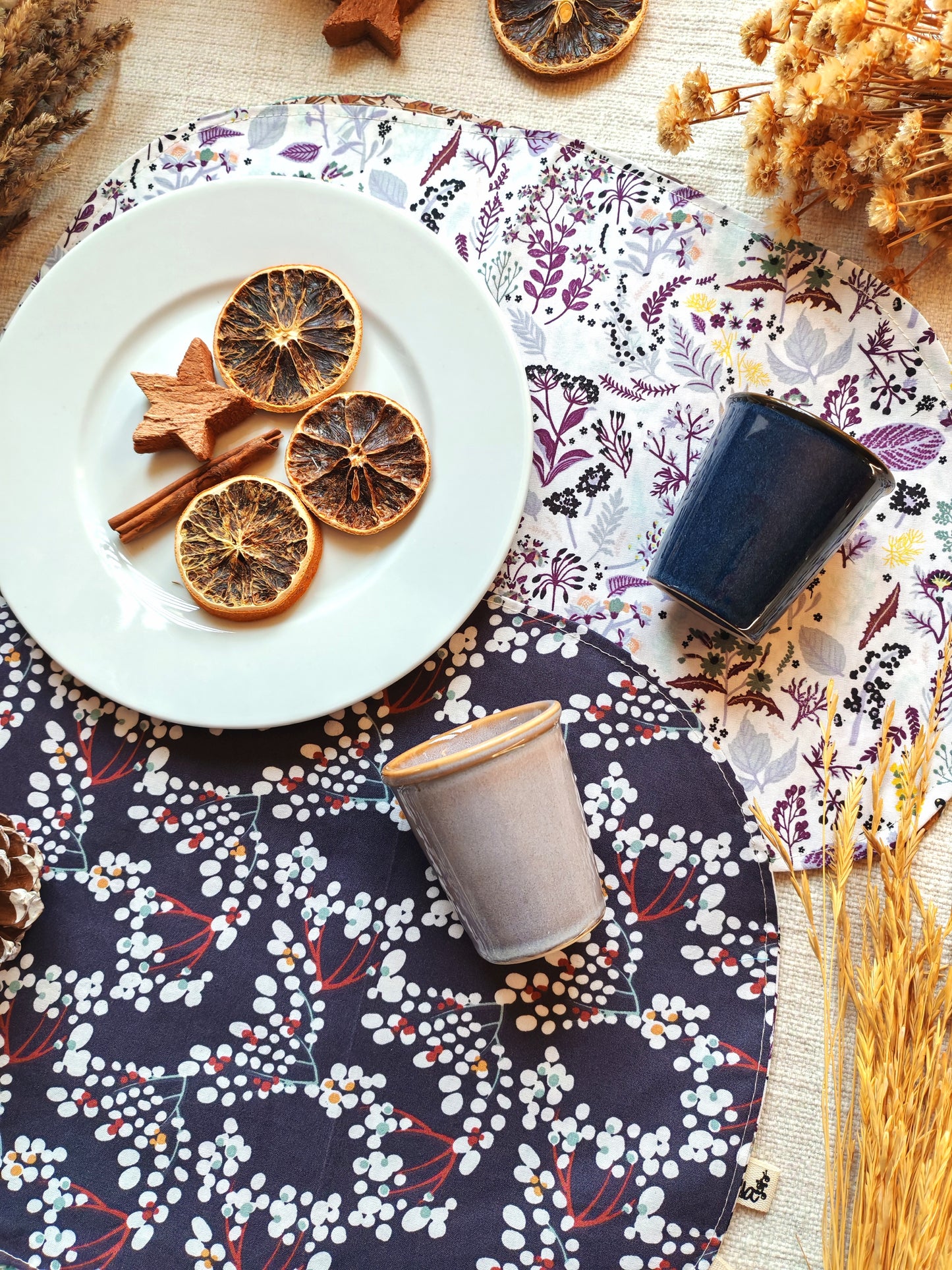 Cofanetto di Natale ~ Colazione Dolce Risveglio