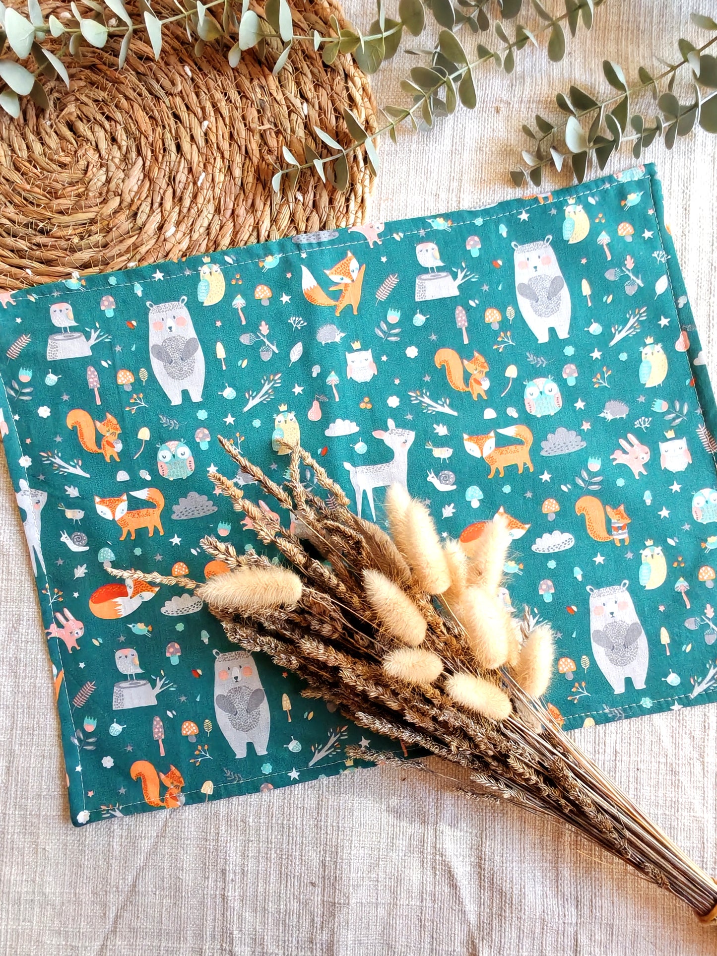 Tovaglietta per Bambini