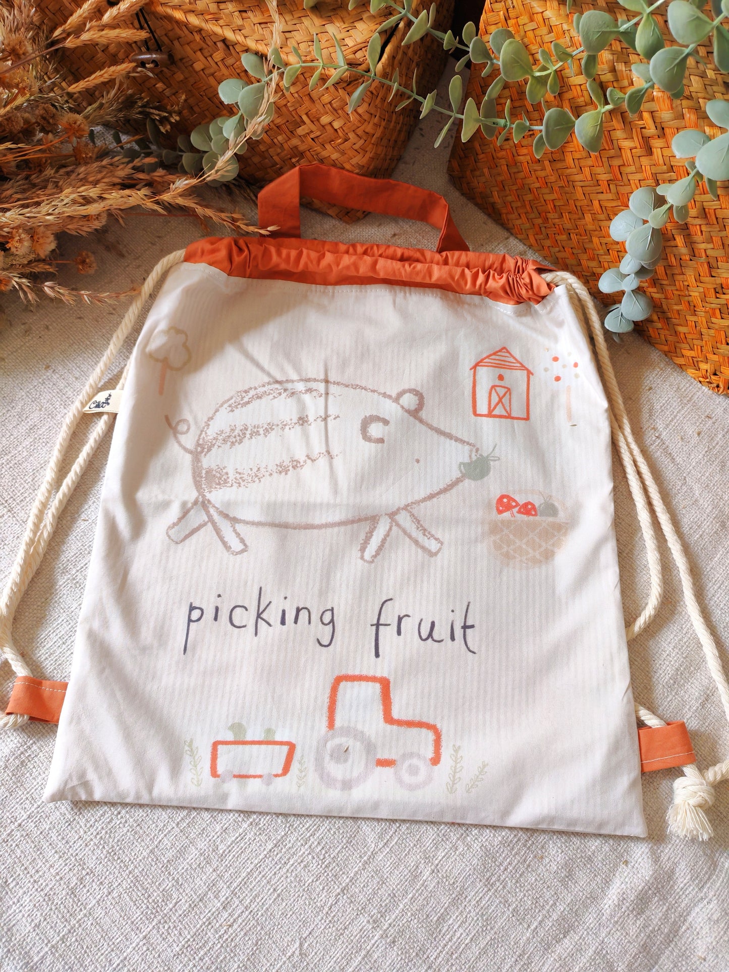 Set Asilo "Nuove Avventure"