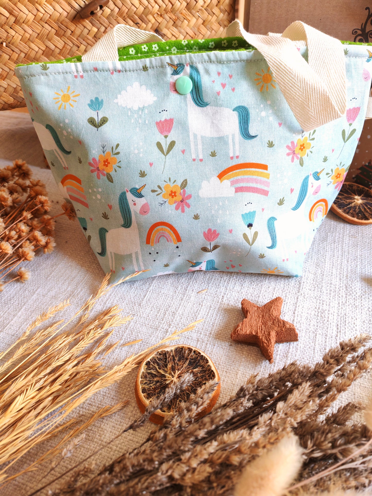 Cofanetto di Natale  ~ Momenti Kids