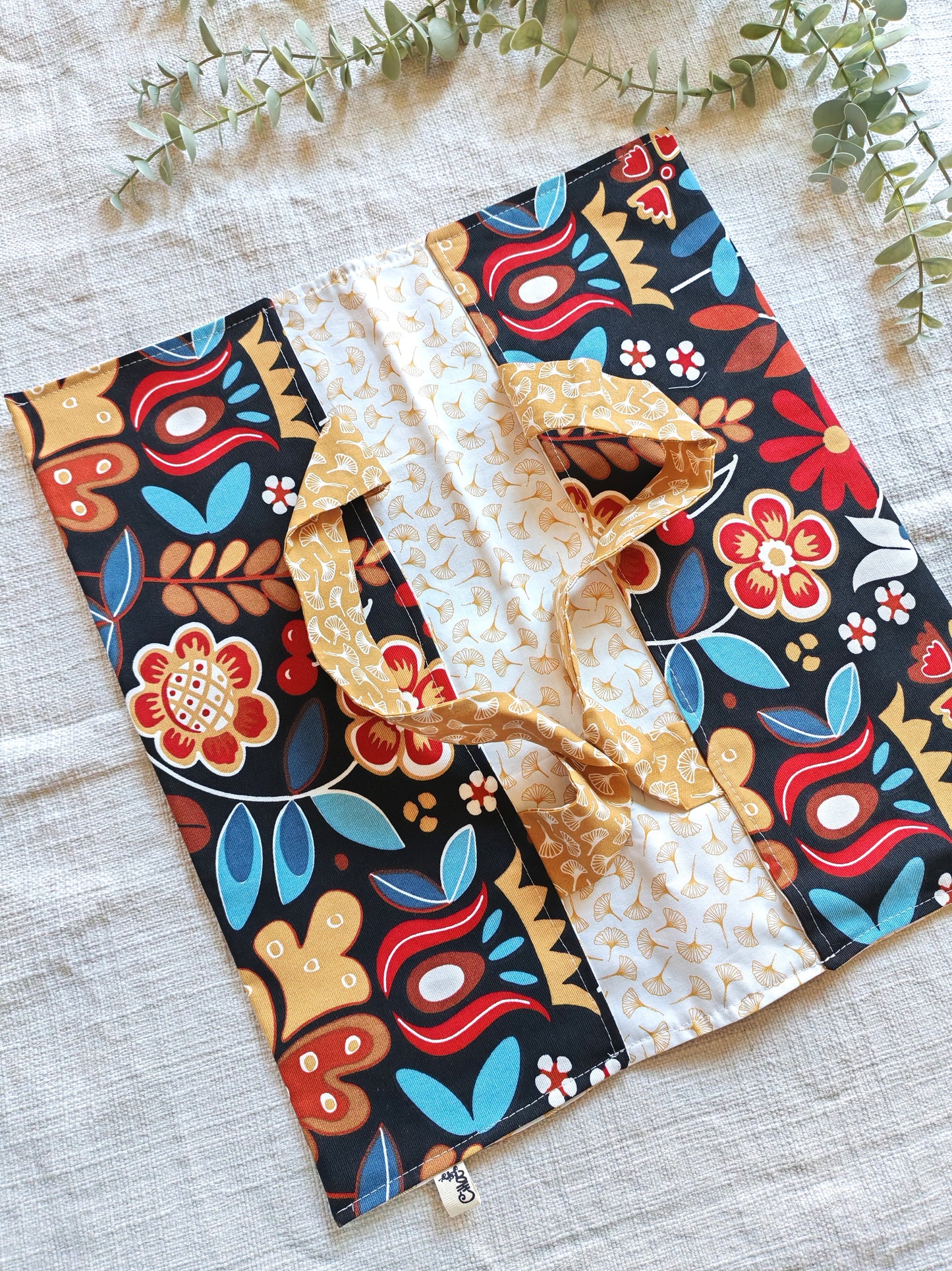 Borsa Porta Teglia - Torta