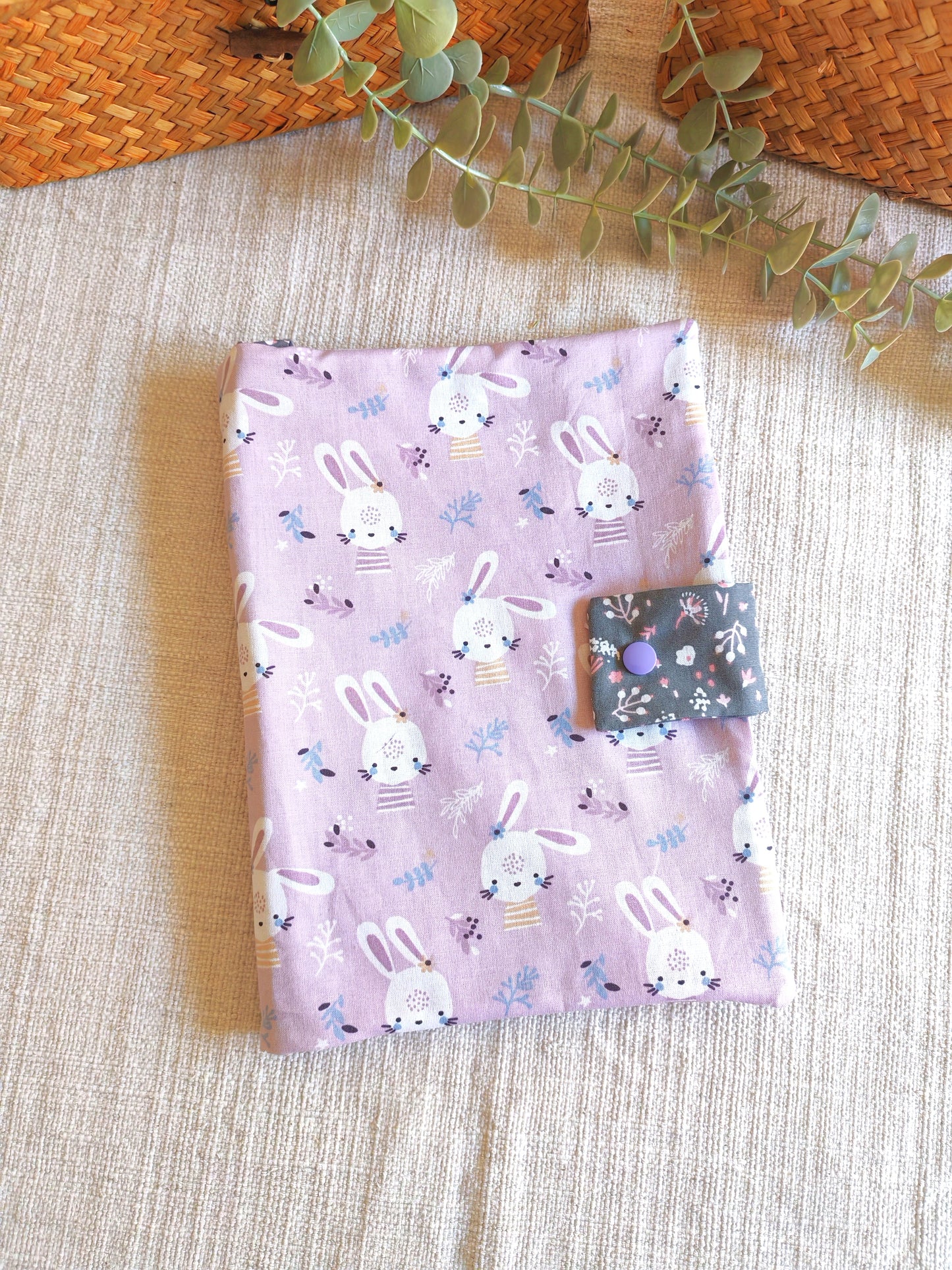 Borsa Cambio Porta Pannolini