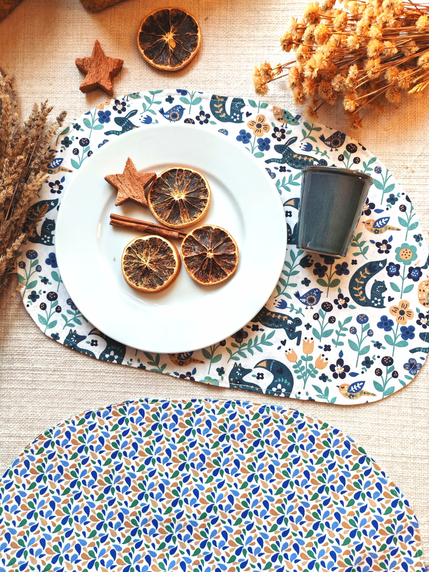 Cofanetto di Natale ~ Colazione Dolce Risveglio