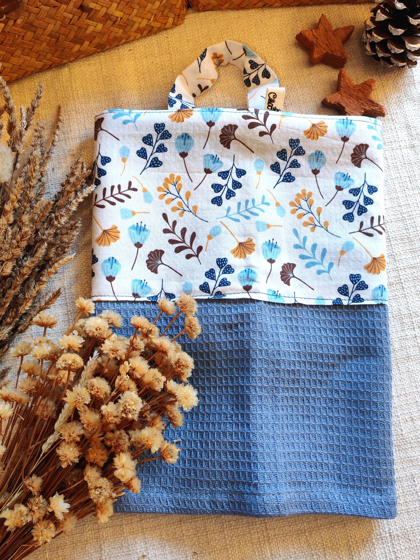 Cofanetto di Natale ~ Profumo di Casa