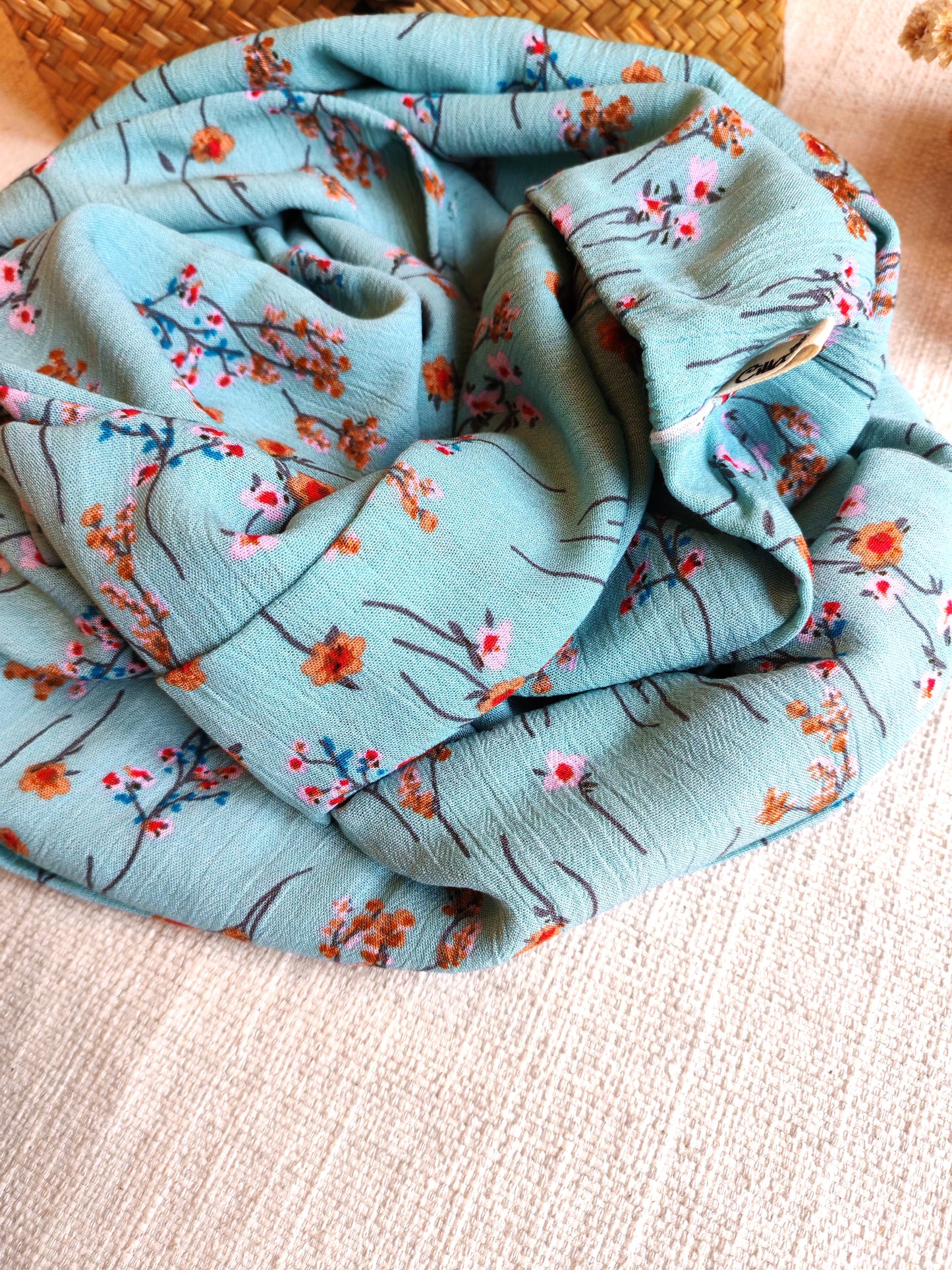 Sciarpa Infinity BIO