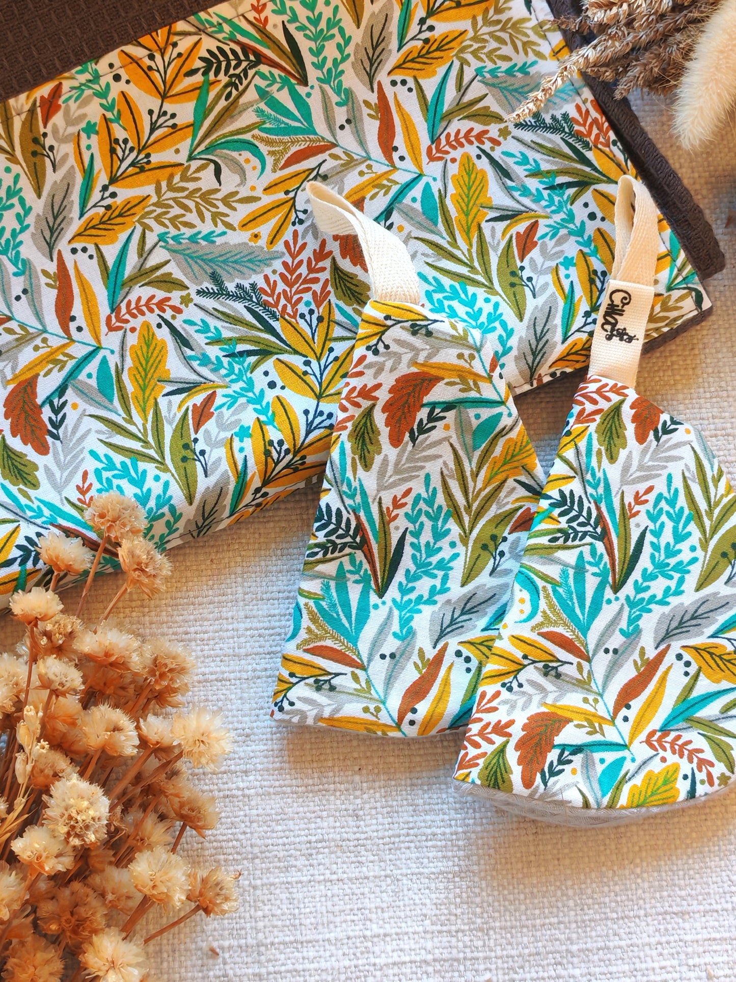 Cofanetto di Natale ~ Profumo di Casa