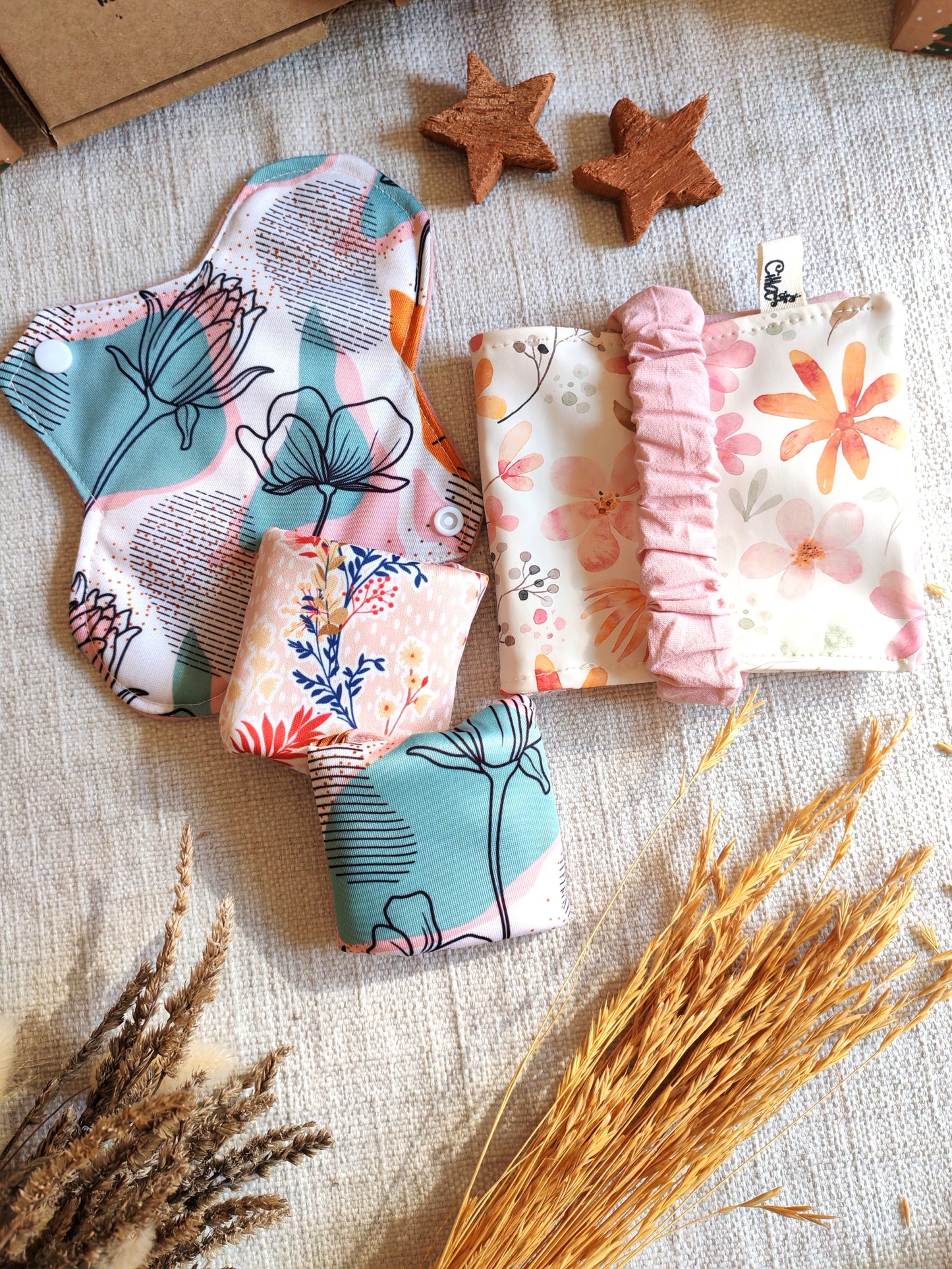 Cofanetto di Natale  ~ Momenti