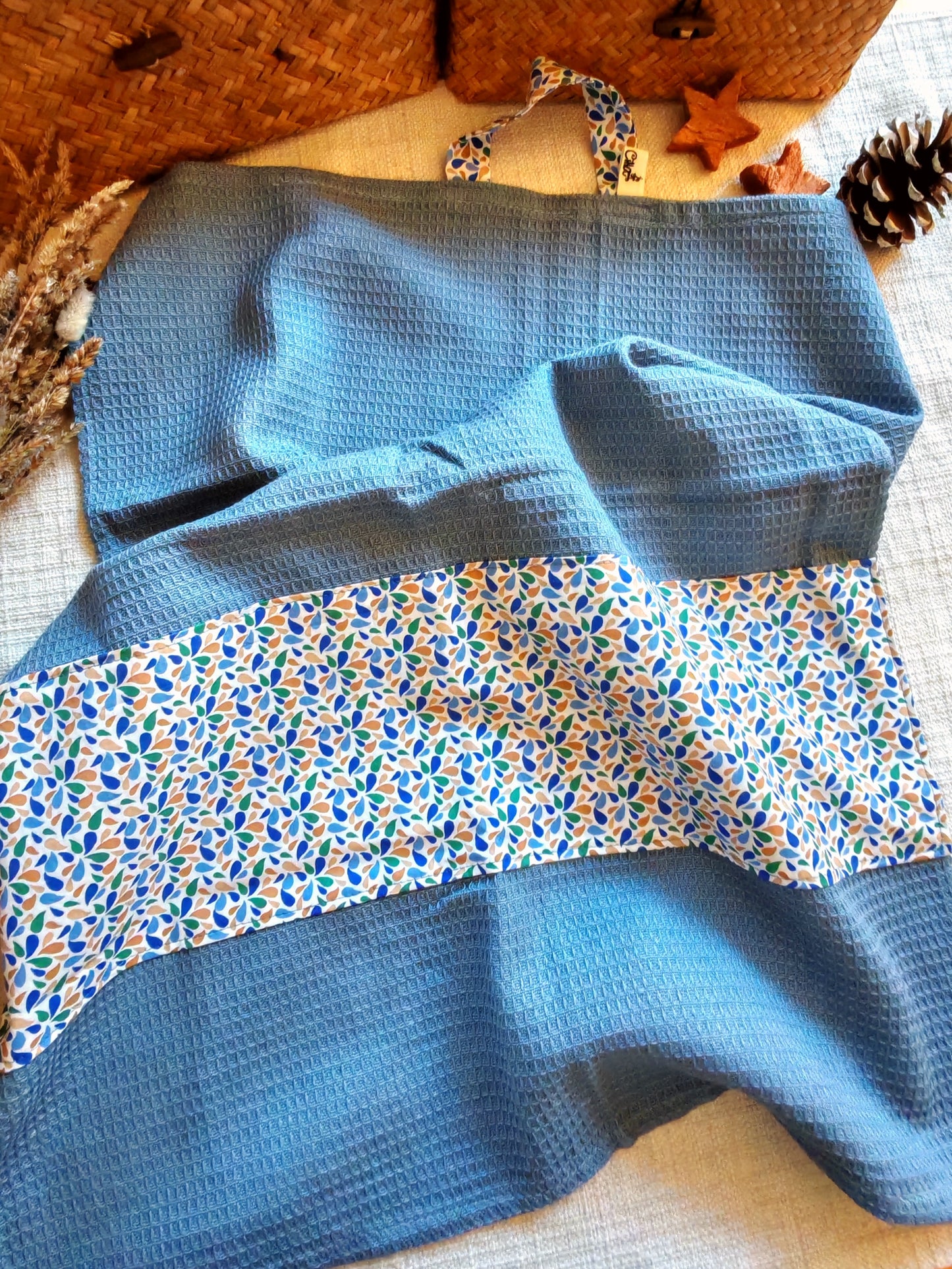 Cofanetto di Natale ~ Profumo di Casa