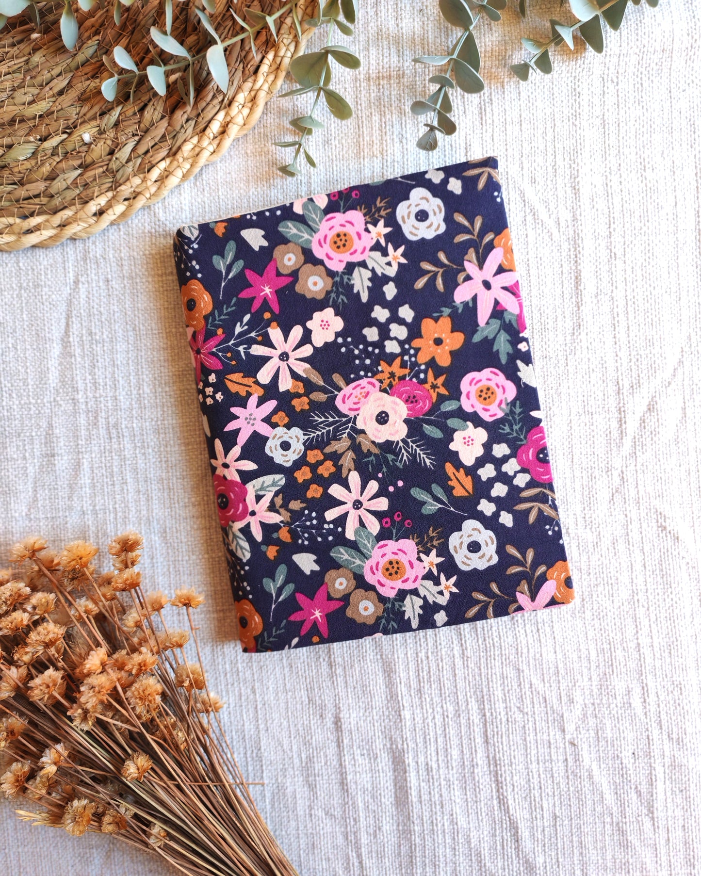 Wendy – Cover Regolabile per quaderni, agende e libri