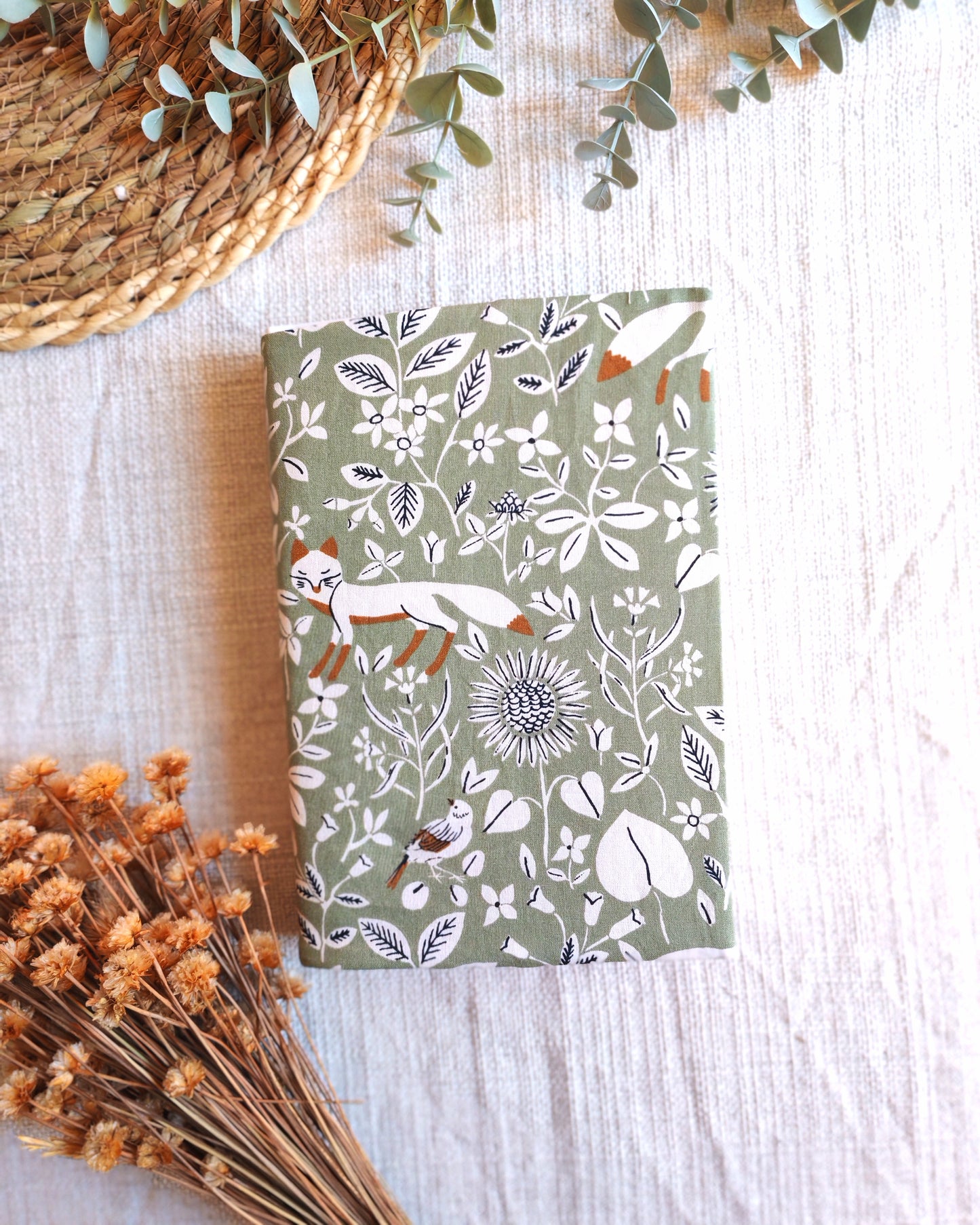 Wendy – Cover Regolabile per quaderni, agende e libri