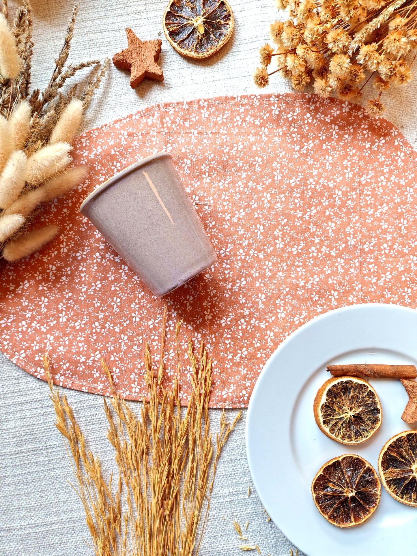 Cofanetto di Natale ~ Relax al mattino