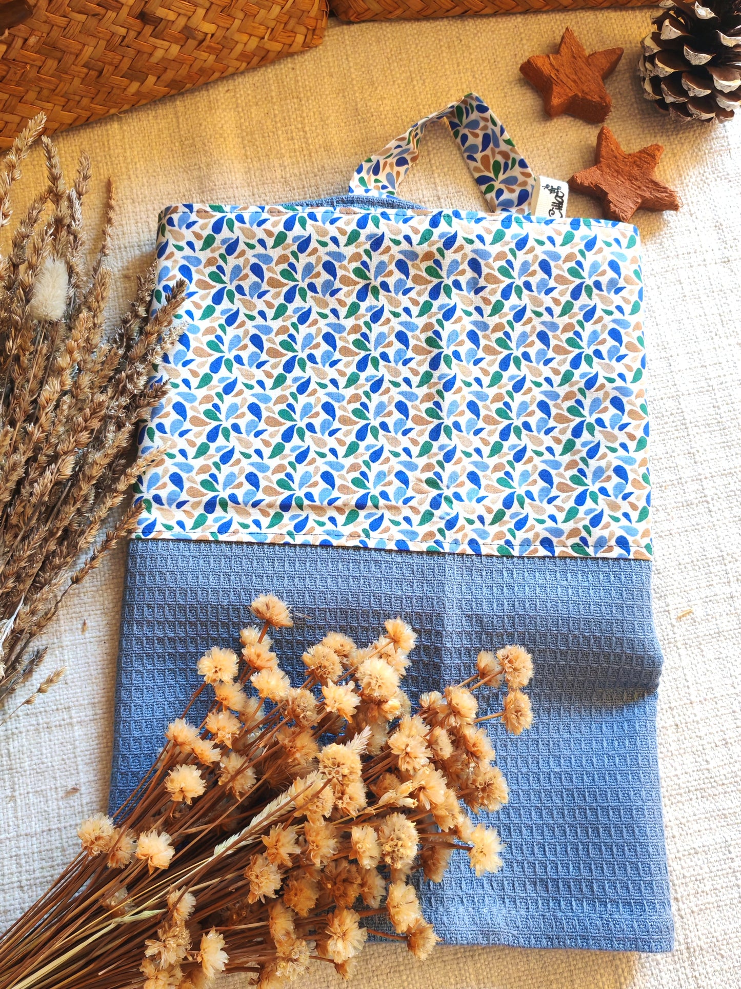 Cofanetto di Natale ~ Profumo di Casa