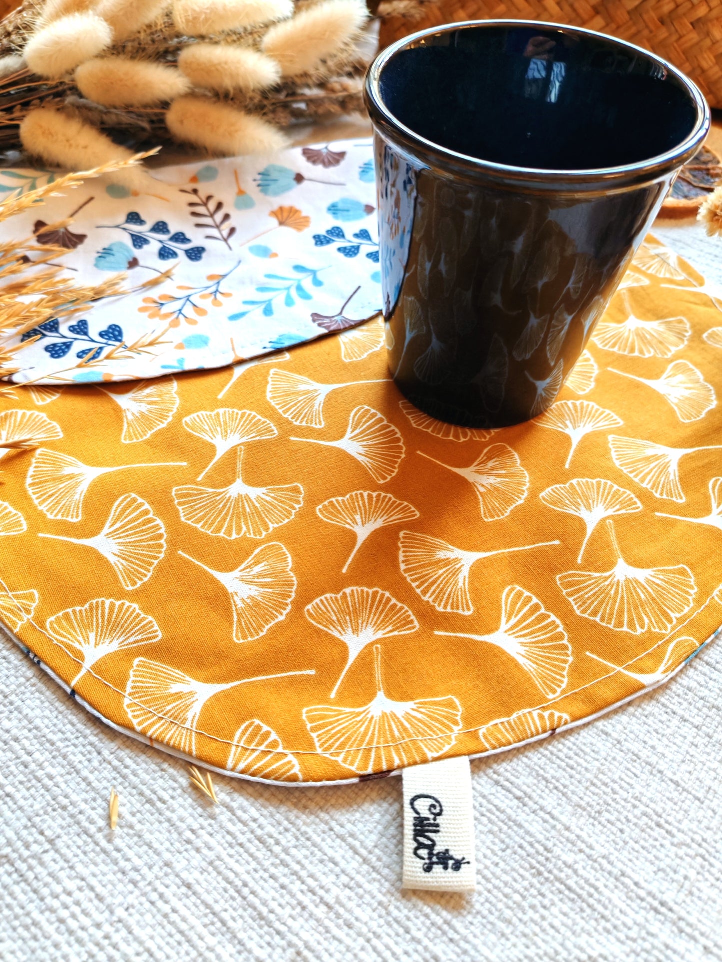 Cofanetto di Natale ~ Relax al mattino