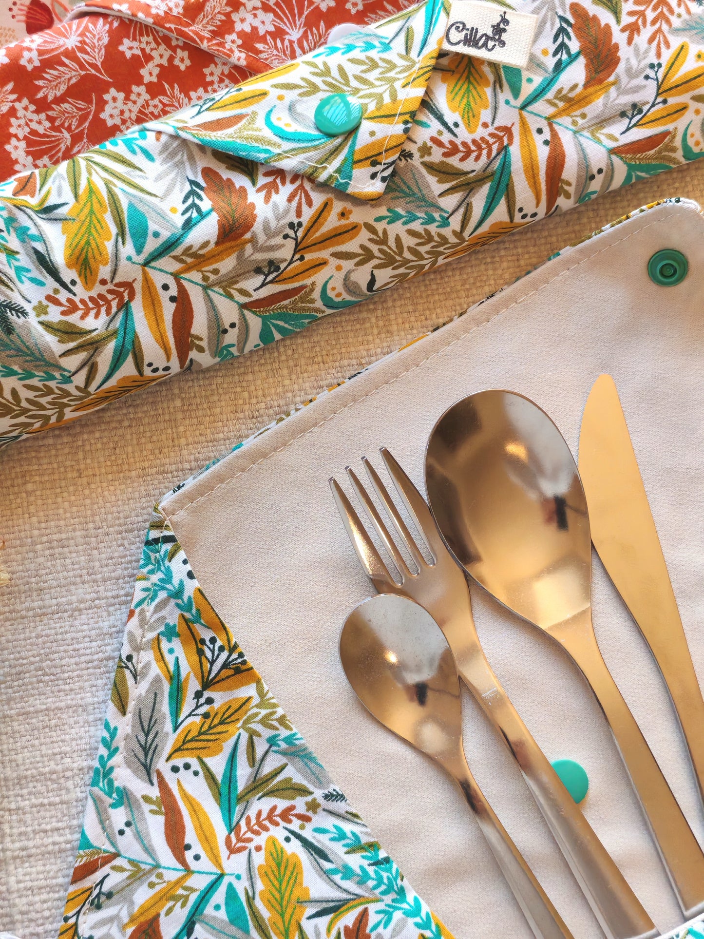 Astuccio Porta Posate