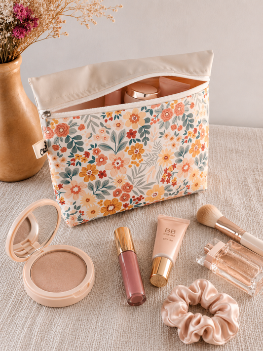 Nomadina – Pochette Impermeabile da Borsa e da Viaggio