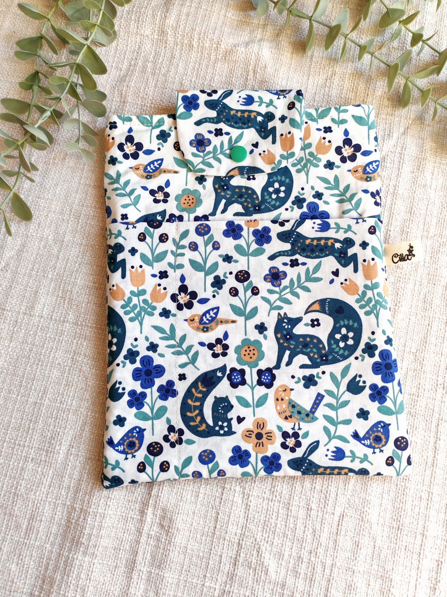 Cover per Libri, Agende e Kindle