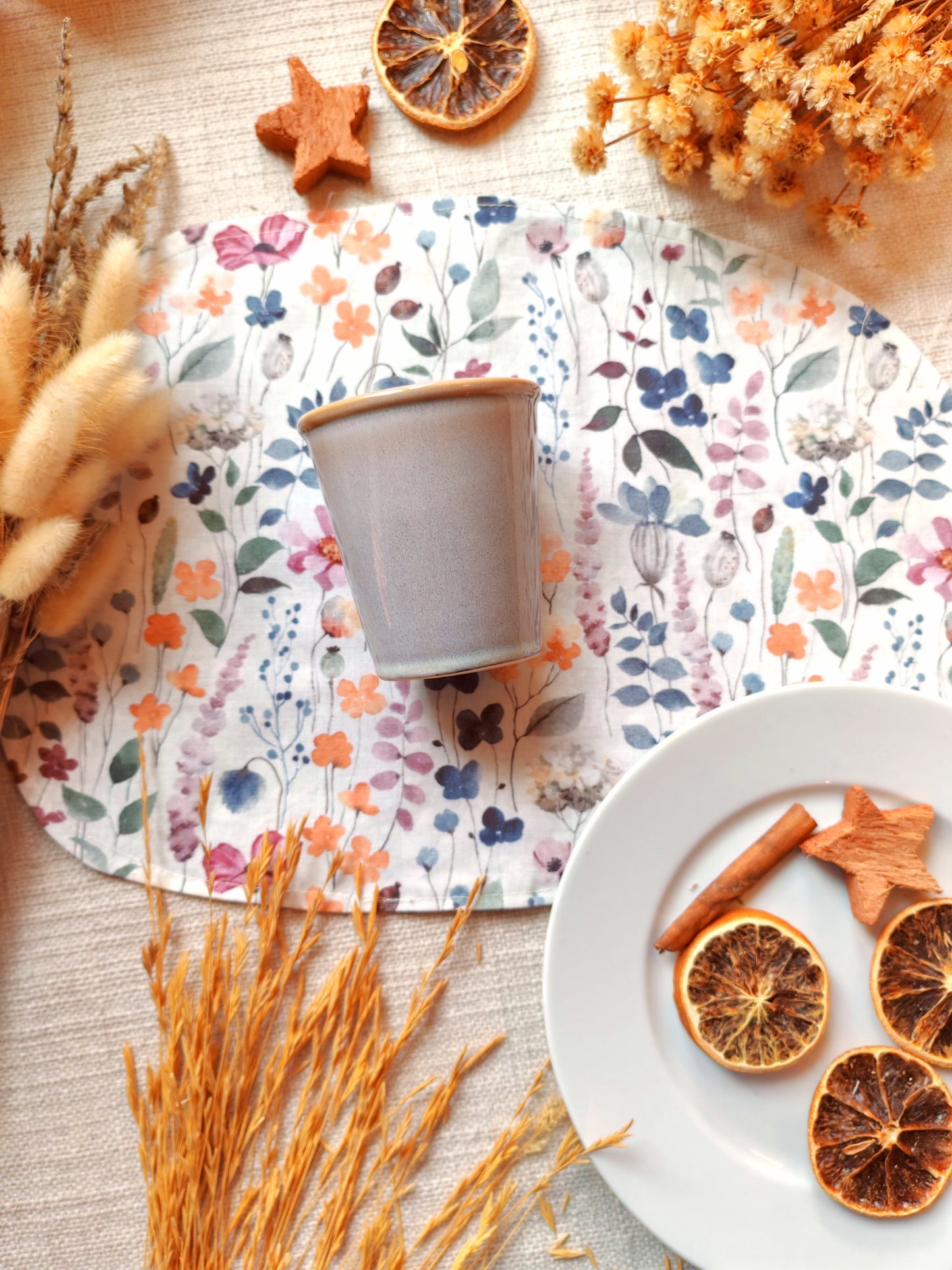 Cofanetto di Natale ~ Relax al mattino