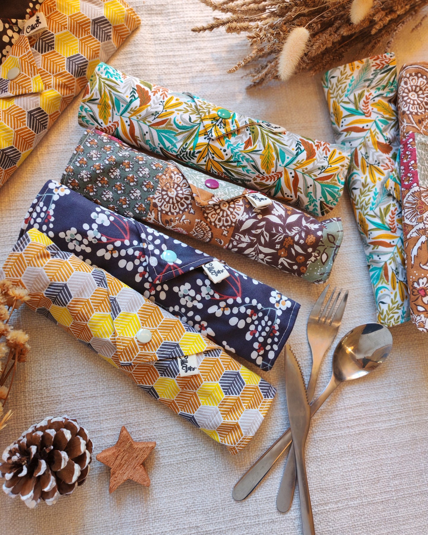 Cofanetto di Natale ~ Viaggi Leggeri