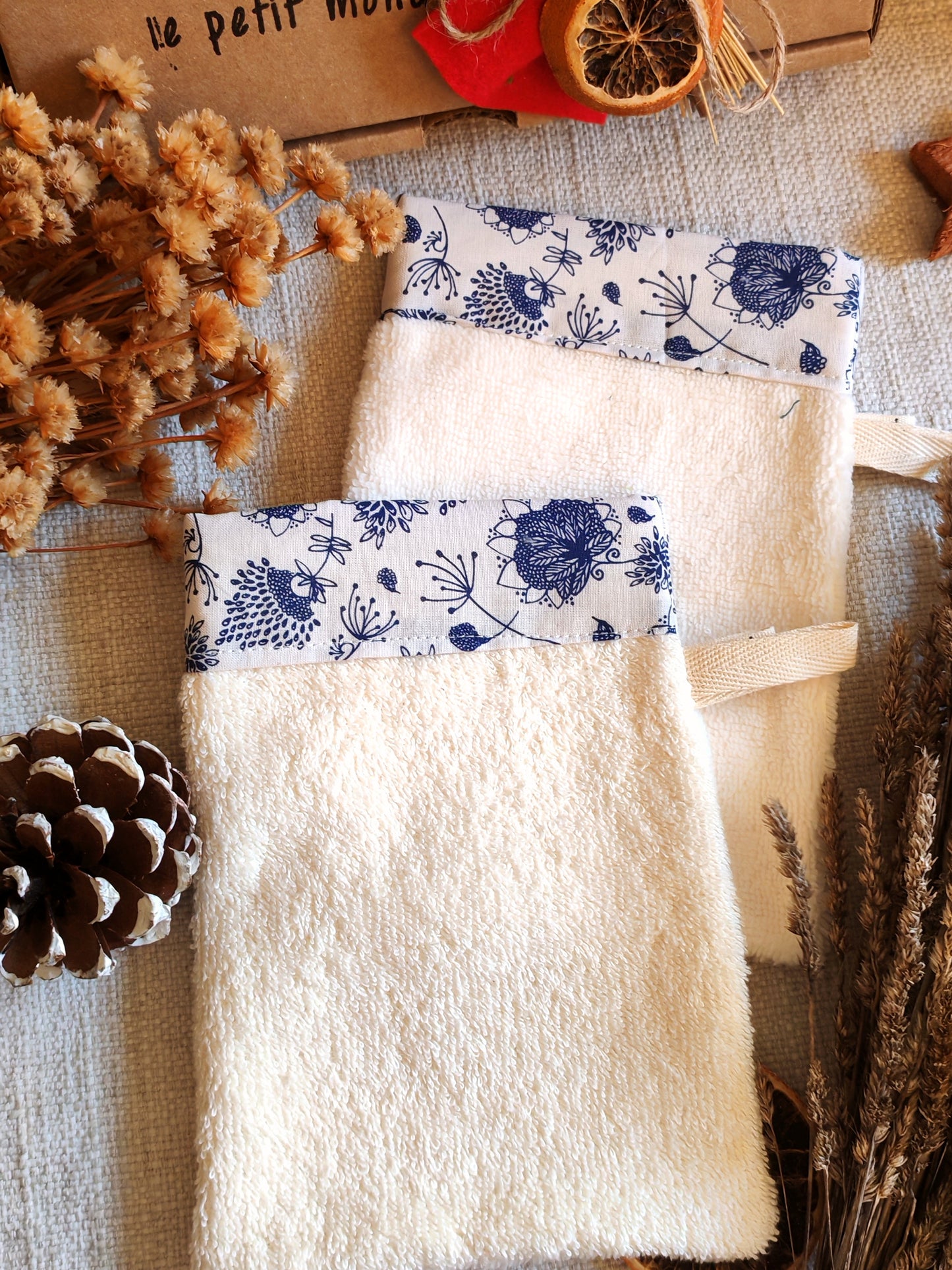 Cofanetto di Natale  ~ Profumo di Feste