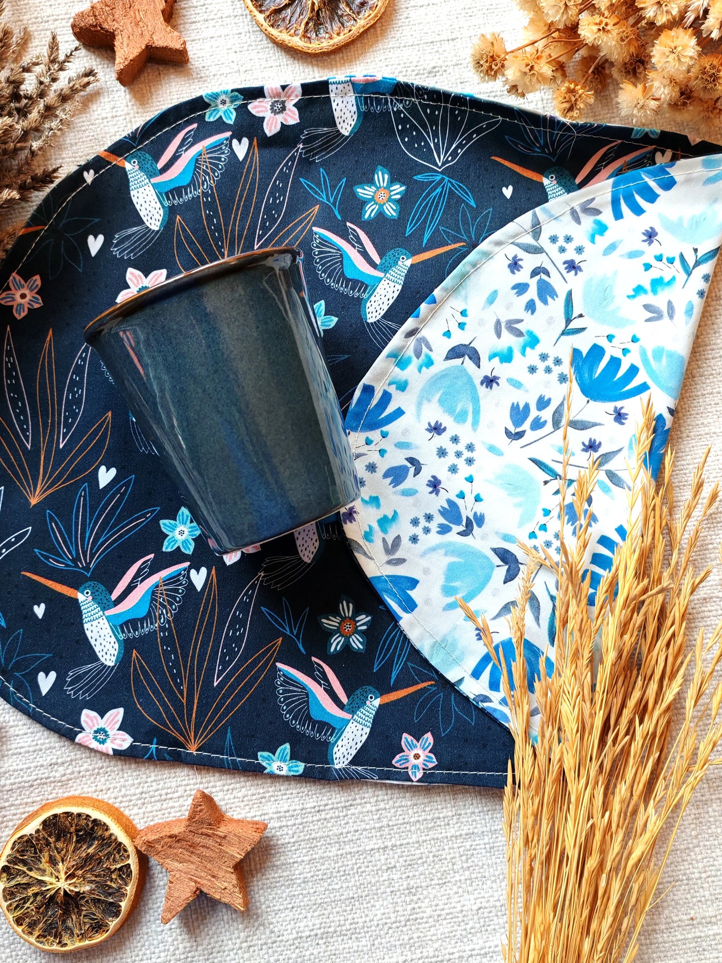 Cofanetto di Natale ~ Relax al mattino