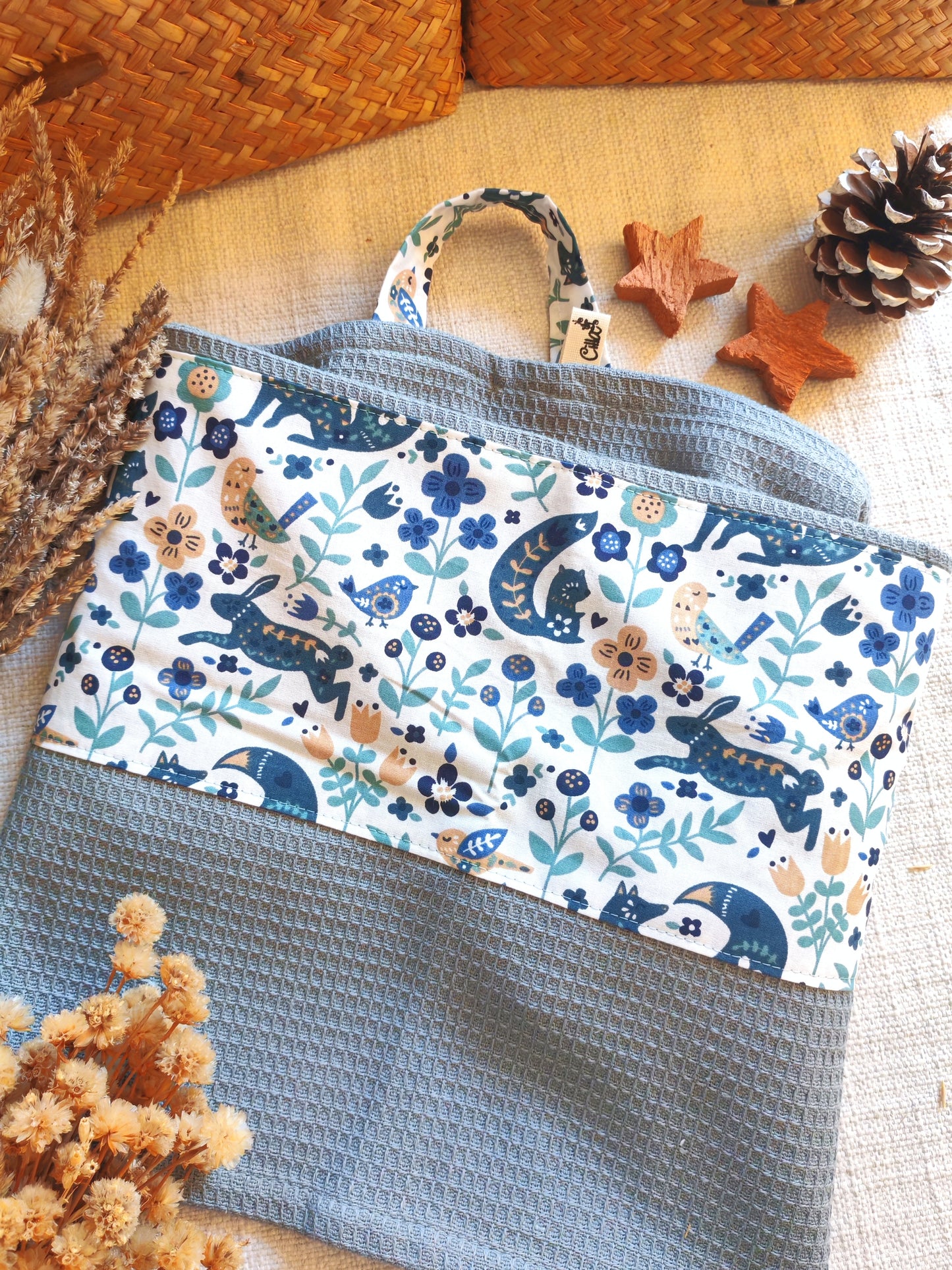 Cofanetto di Natale ~ Profumo di Casa