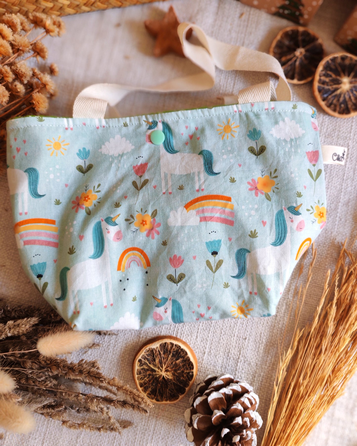 Cofanetto di Natale  ~ Momenti Kids