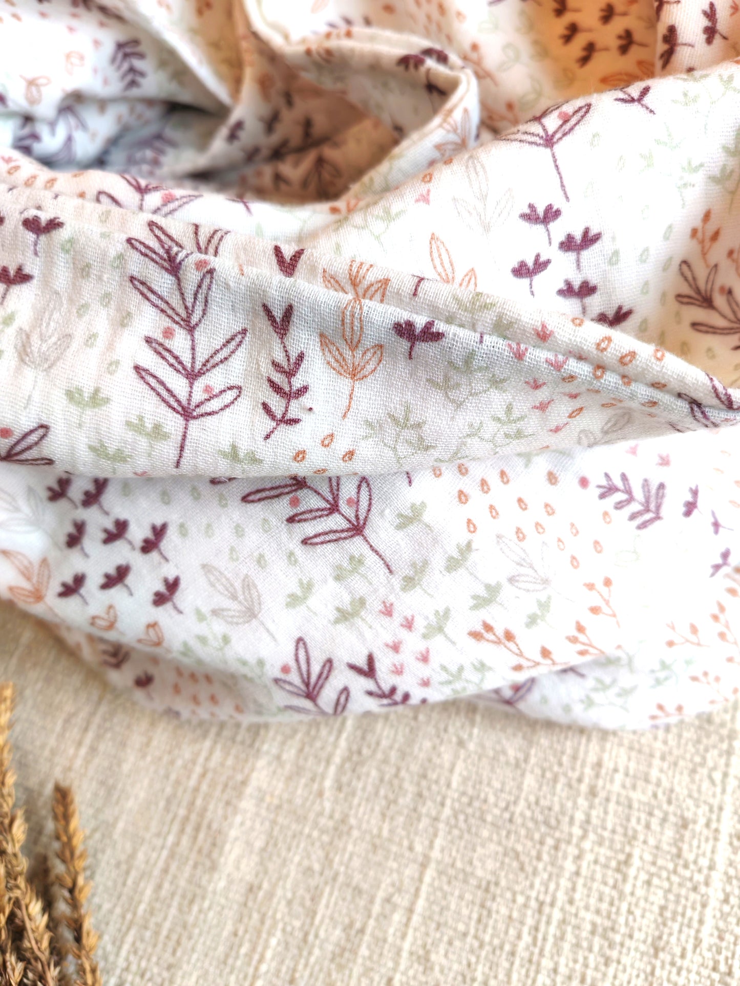 Sciarpa Infinity BIO