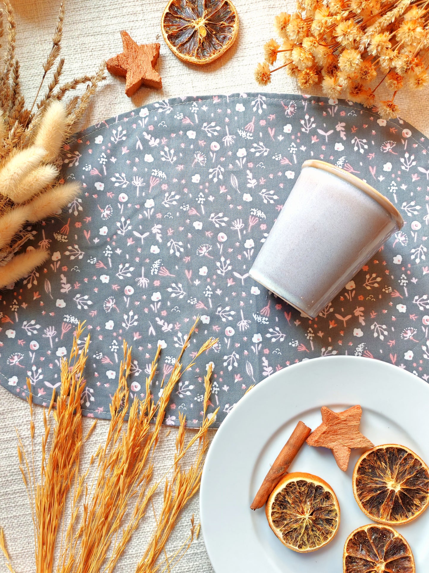 Cofanetto di Natale ~ Relax al mattino