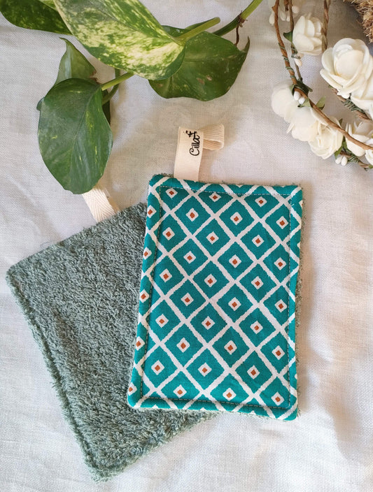 Spugna Corpo Bio - Cilla Le Petit Monde 