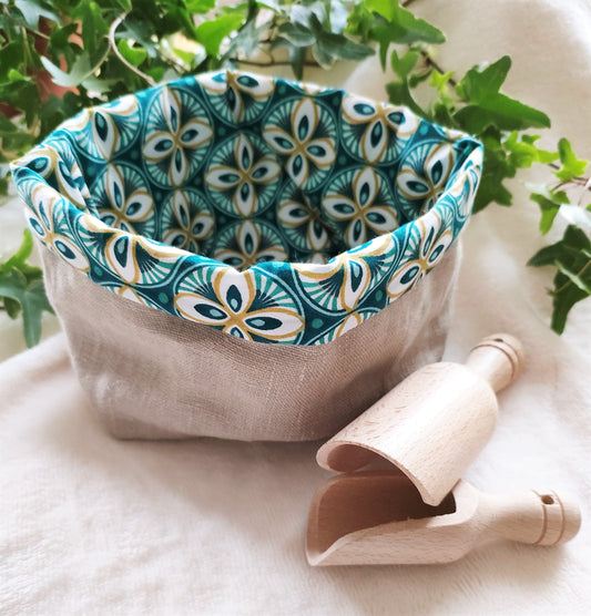 Cestino Multiuso - Cilla Le Petit Monde 