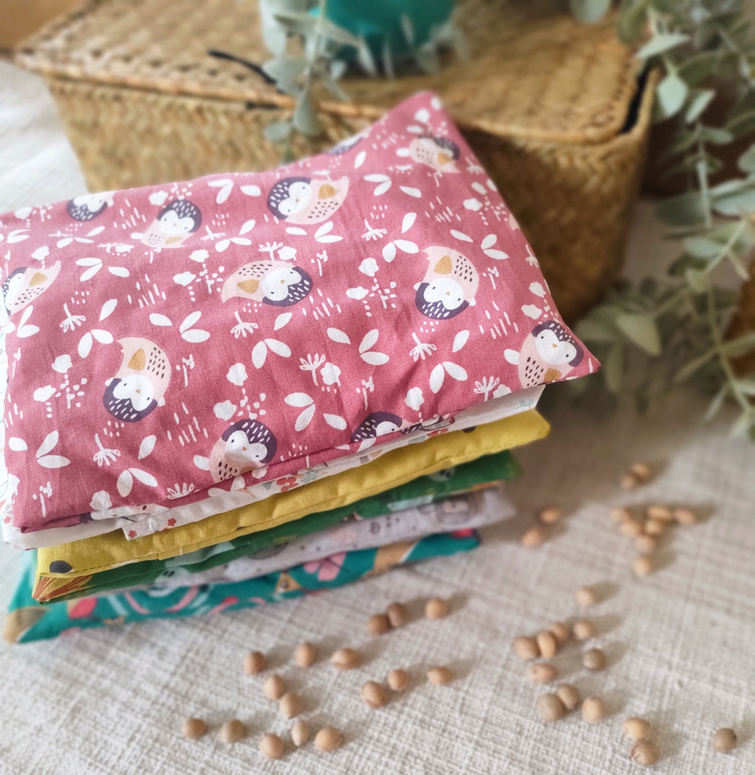 Box Cura del Viso  ~ Detersione No Stress-box-