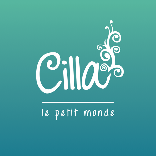 Artigianato personalizzato - Cilla Le Petit Monde 