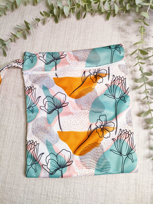 Pochette Impermeabile - Cilla Le Petit Monde 