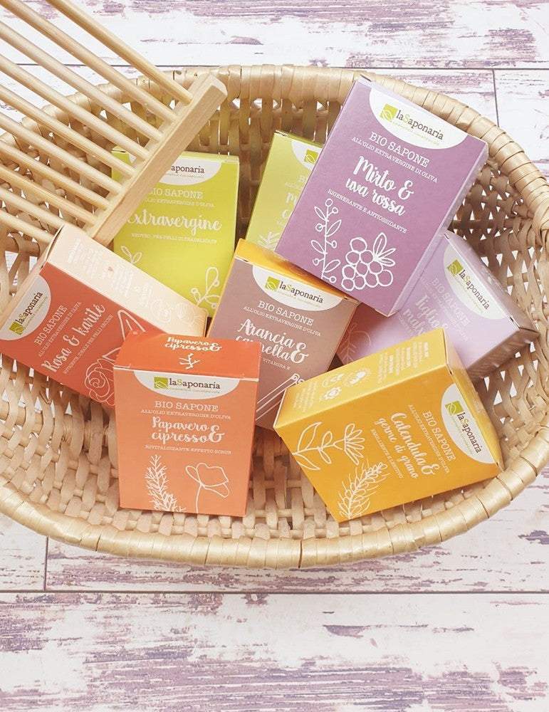 Box Cura del Viso  ~No Stress-box-